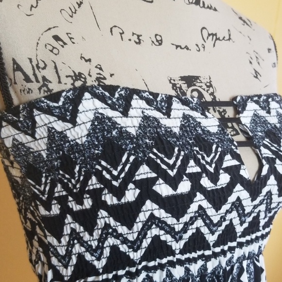 Maxi Dress - Picture 2 of 8